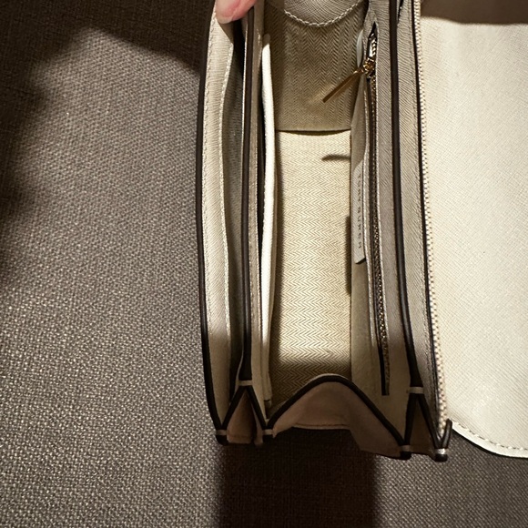 TORY BURCH Embroidered Multicolor Women's Bag - Picture 9 of 11